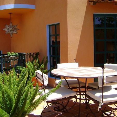 Casa Frida B&B San Miguel de Allende Exterior foto