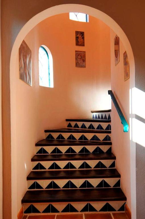 Casa Frida B&B San Miguel de Allende Exterior foto