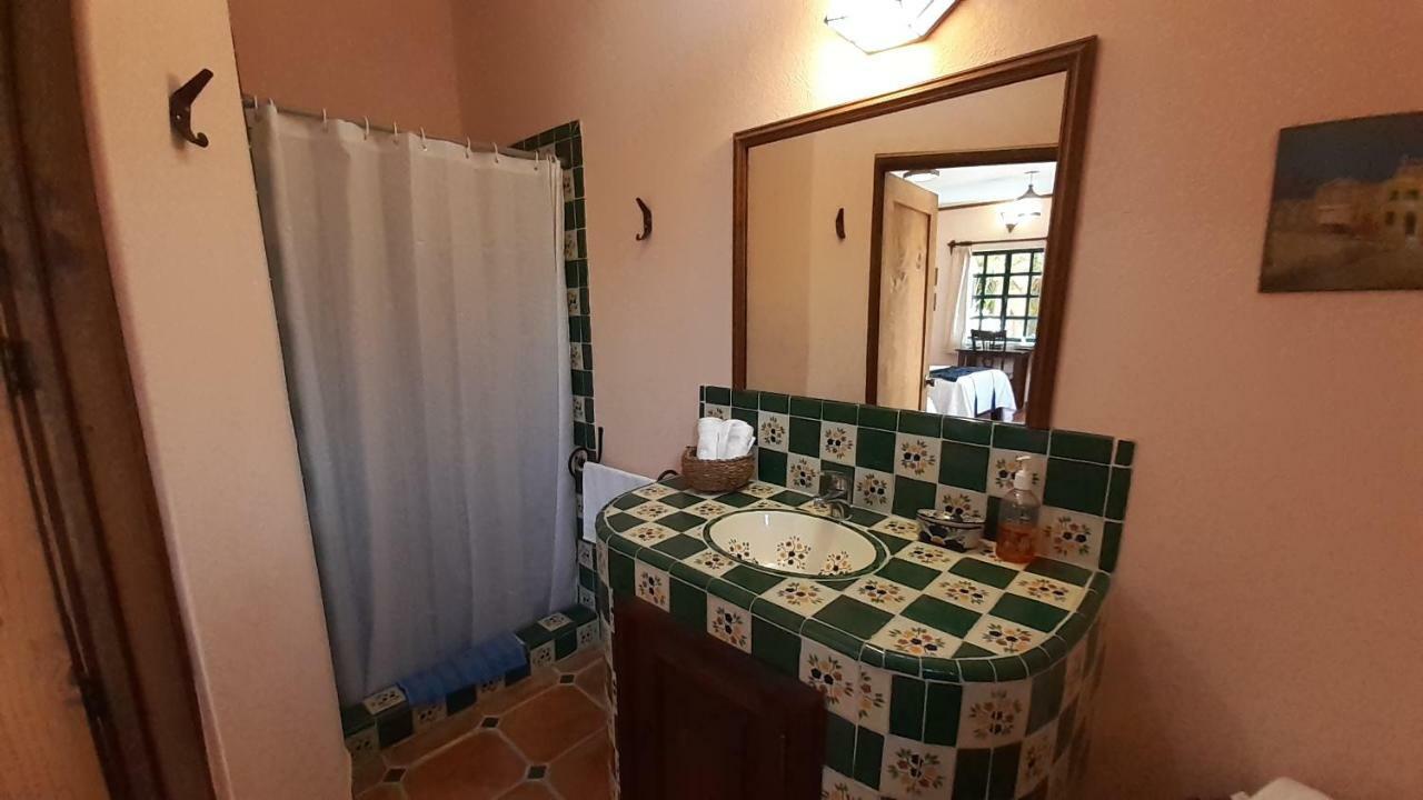 Casa Frida B&B San Miguel de Allende Exterior foto