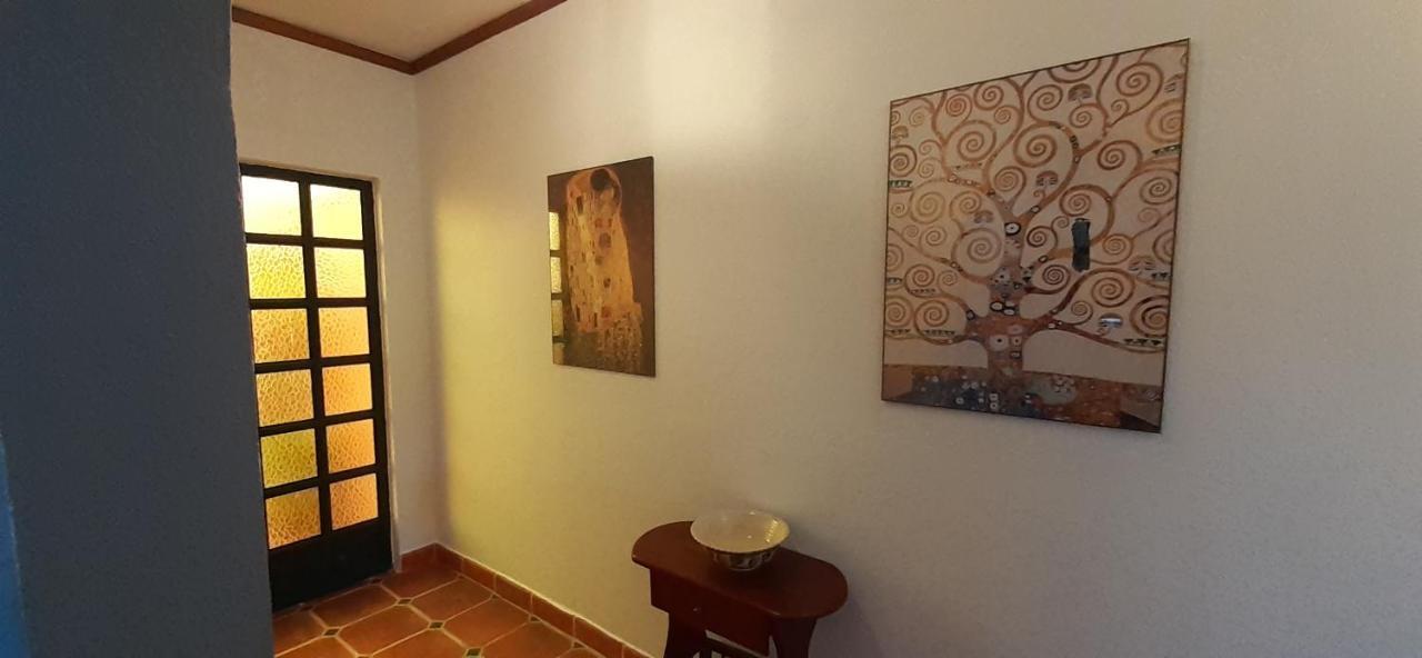 Casa Frida B&B San Miguel de Allende Exterior foto