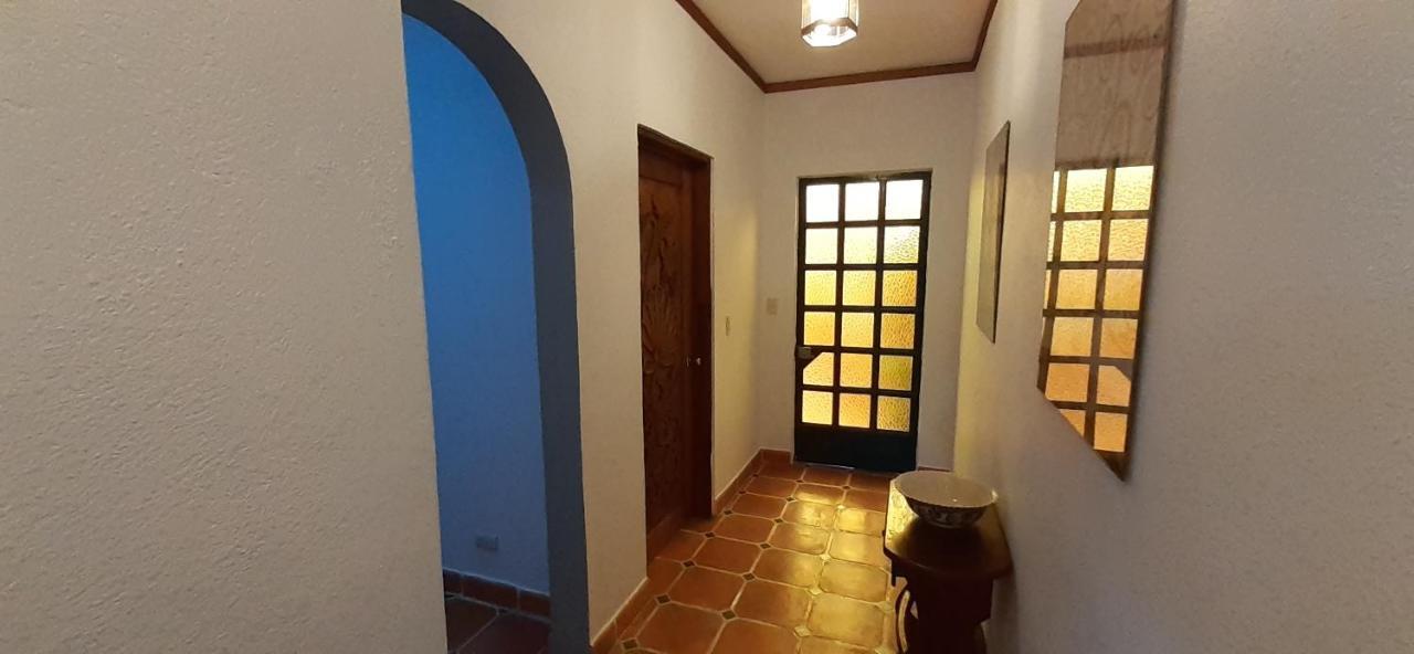 Casa Frida B&B San Miguel de Allende Exterior foto