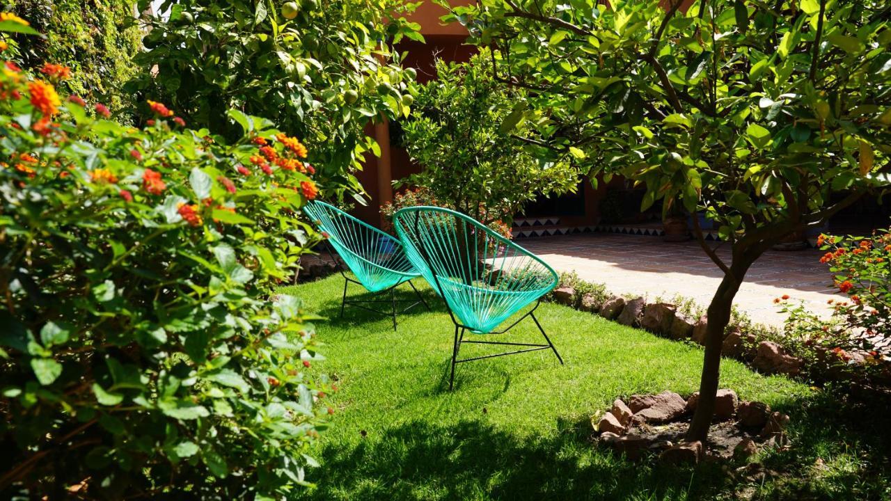 Casa Frida B&B San Miguel de Allende Exterior foto